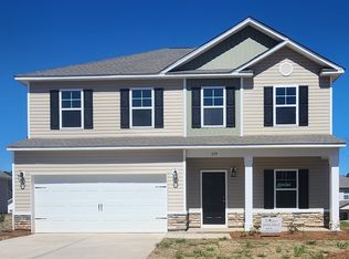 335 Alameda Ln, Anderson, SC 29625