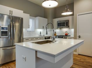 4921 Kilroy Dr, Dallas, TX 75204