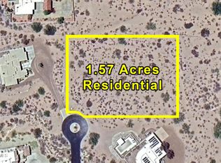 0 Estancia Real Pl, Las Cruces, NM 88007