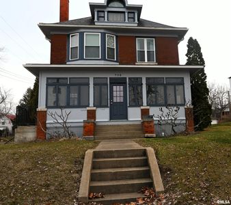 732 N 12th St, Quincy, IL, 62301