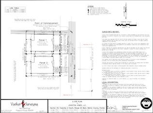 Xxa Thompson Rd, Pt Washington, FL 32459