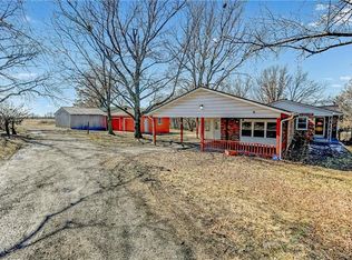 27001 State Route 92 Hwy, Excelsior Springs, MO 64024