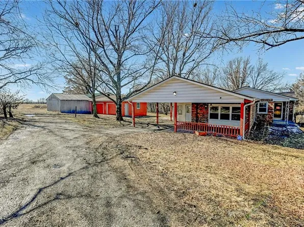 27001 State Route 92 Hwy, Excelsior Springs, MO 64024