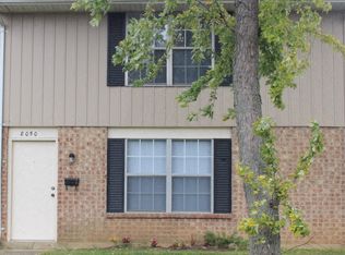 8050 Mount Everest St, Huber Heights, OH 45424