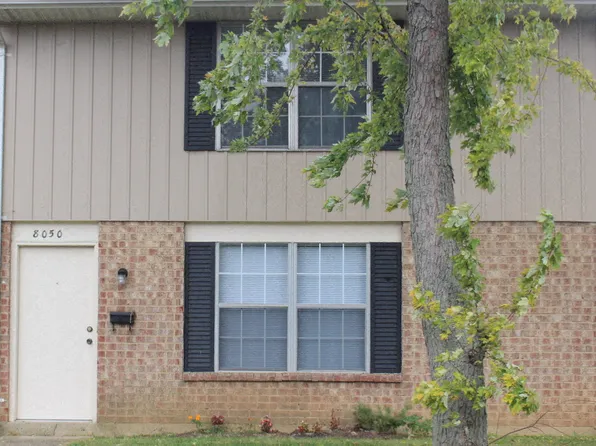 8050 Mount Everest St, Huber Heights, OH 45424