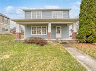 1290 Honodle Ave, Akron, OH 44305