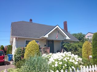 7511 34th Ave SW, Seattle, WA 98126