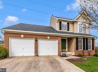 6818 Hallard Ct, Frederick, MD 21703