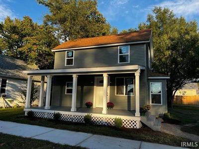 510 S Shield St, Knox, IN, 46534
