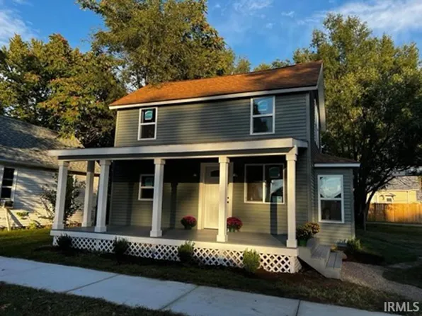 510 S Shield St, Knox, IN 46534