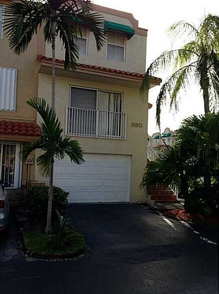 1st image of 390 NW 86th Ct #810