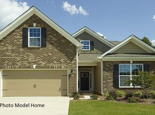 102 Golden Eagle Ln, Anderson, SC 29621