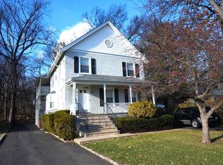 96 Central Ave APT 2R, Madison, NJ 07940