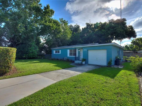 2915 Delaney St, Orlando, FL 32806