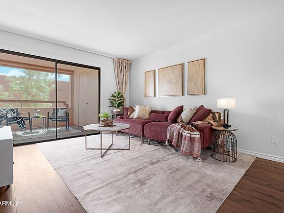 3rd image of 4303 E CACTUS Road #410