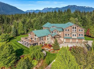 15803 Uplands Way SE, North Bend, WA