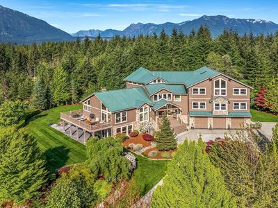 15803 Uplands Way SE, North Bend, WA, 98045