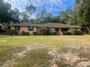 5205 Crystal Creek Dr, Pace, FL 32571