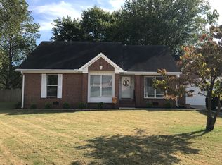 130 Dawn Dr, Madison, AL 35758
