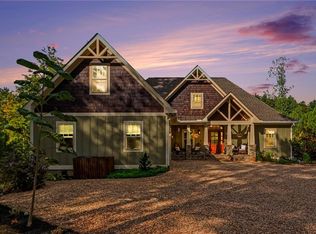 161 Hill Pl, Blairsville, GA 30512