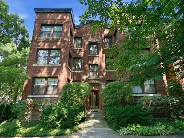 1133 Maple Ave APT 3E, Evanston, IL 60202