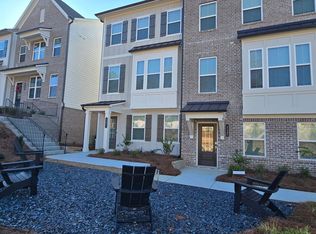 121 Agnew Way, Woodstock, GA 30188