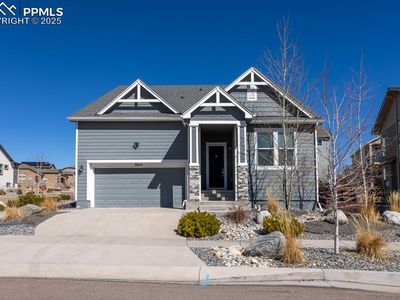 9615 Tutt Blvd, Colorado Springs, CO, 80924