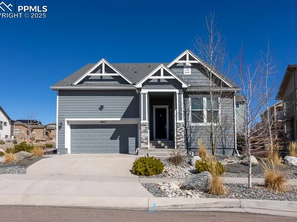 9615 Tutt Blvd, Colorado Springs, CO 80924