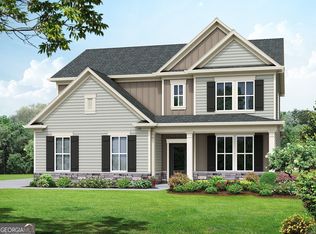 3205 Tommy Dillard Rd, Monroe, GA 30656