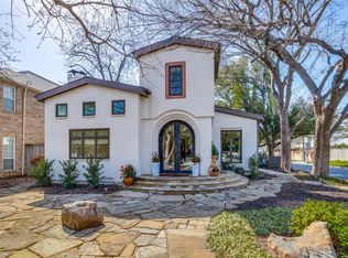 4449 Potomac Ave, Dallas, TX 75205