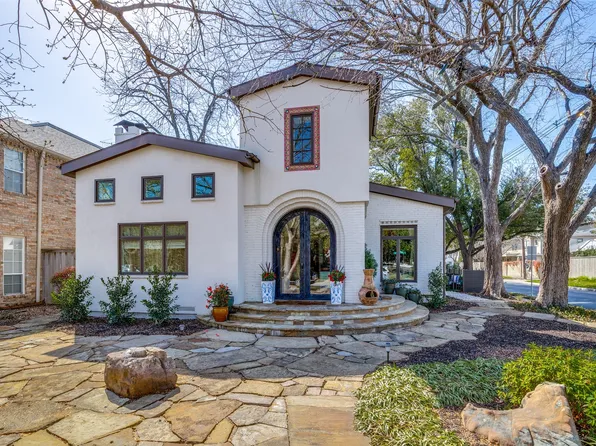 4449 Potomac Ave, Dallas, TX 75205