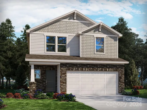 3850 Backwater St, Concord, NC 28027
