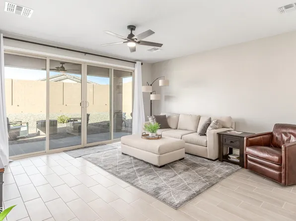 18368 E CAMILA Drive, Gold Canyon, AZ 85118