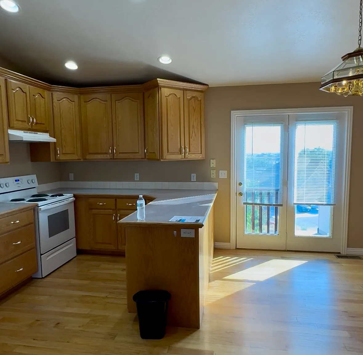 S Slate Canyon Dr, Provo — Photo 3
