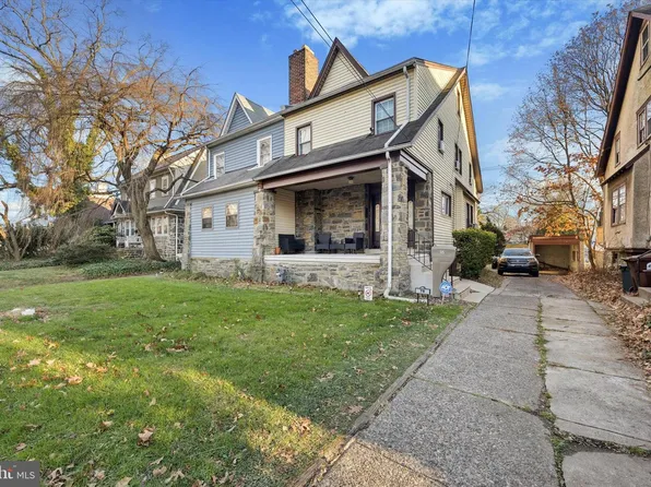 78 W Marshall Rd, Lansdowne, PA 19050