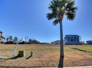 1309 E Isle Of Palms Ave, Myrtle Beach, SC 29579