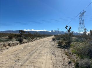 0 Largo Vista Rd #24, Palmdale, CA 93591