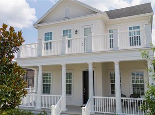 7410 Barrier Cove Way, Celebration, FL 34747