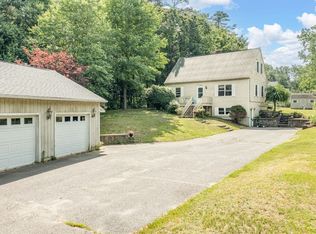 18 Cordner Rd, Belchertown, MA 01007