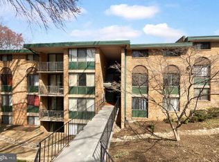 Saxony Square, Alexandria, VA 22312