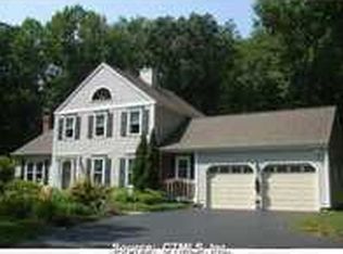 3 Davis Farm Rd, Clinton, CT 06413