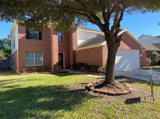 11634 Garden View Dr, Houston, TX 77067