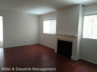 5554 Carpenter Ave APT 103, N Hollywood, CA 91607