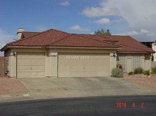 326 Oak Canyon Dr, Henderson, NV 89015
