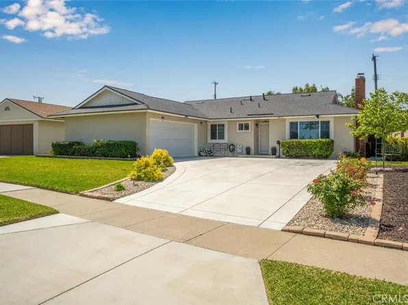8872 Dudman Dr, Garden Grove, CA 92841