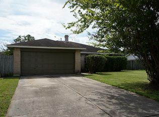 2815 Fir Crest Ct, Stafford, TX 77477