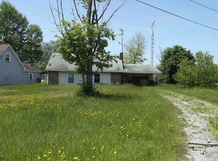 4879 Warren Meadville, Cortland, OH 44410