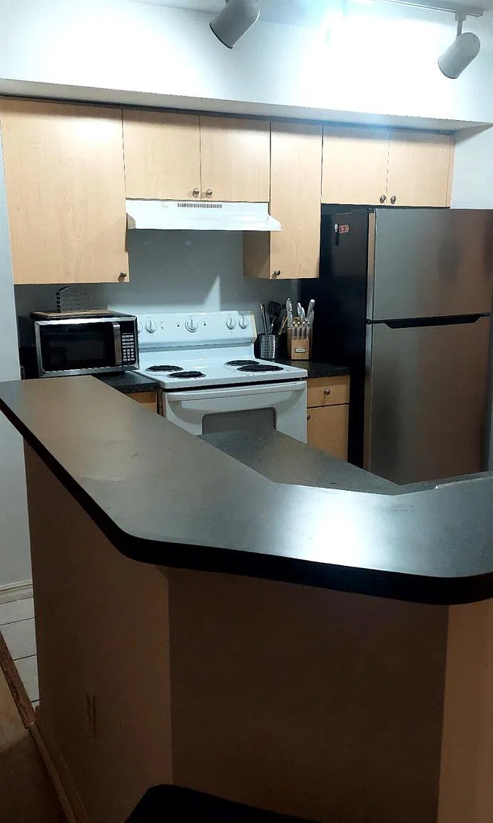 1 bed, 1.0 bath, 793 sqft, $2,600 — Photo 4
