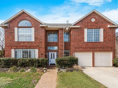 7571 Arcadia Trl, Fort Worth, TX, 76137
