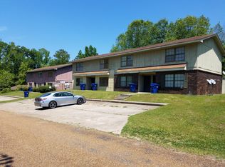 101 Ida St APT 1, Leesville, LA 71446